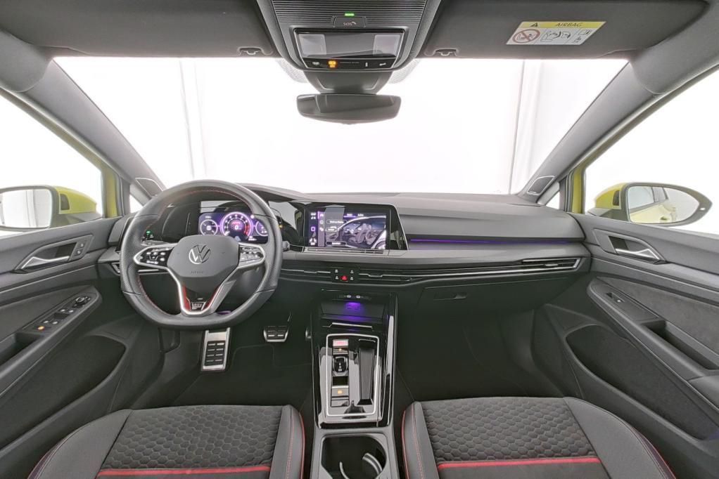 Volkswagen Golf 2023