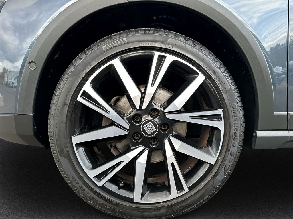 Seat Arona 2021