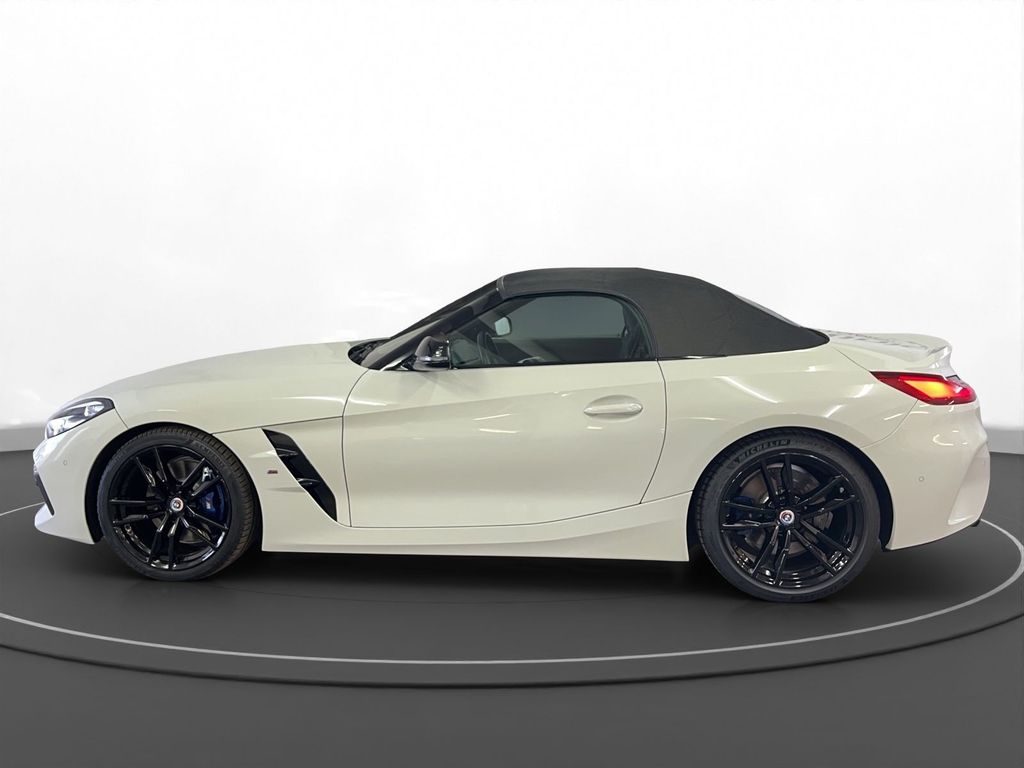 BMW Z4 M 2022