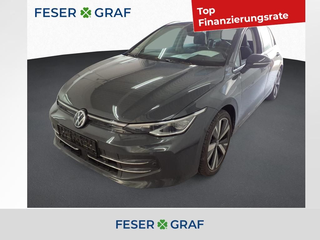 Volkswagen Golf 2025