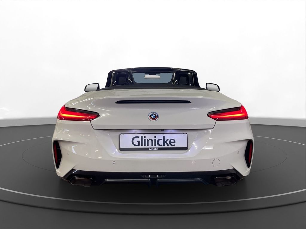 BMW Z4 M 2022