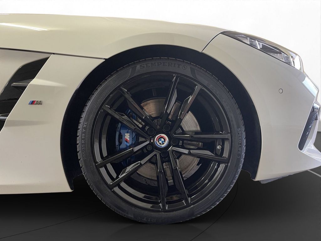 BMW Z4 M 2022