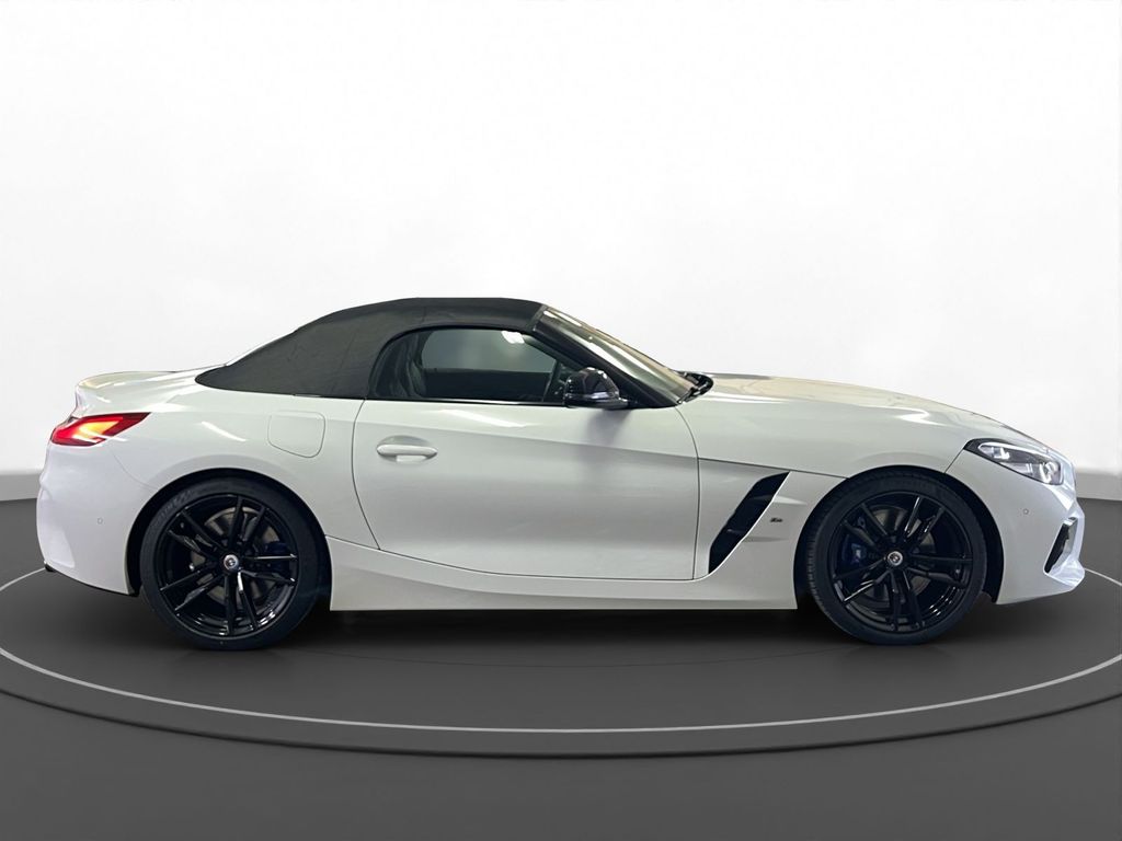 BMW Z4 M 2022