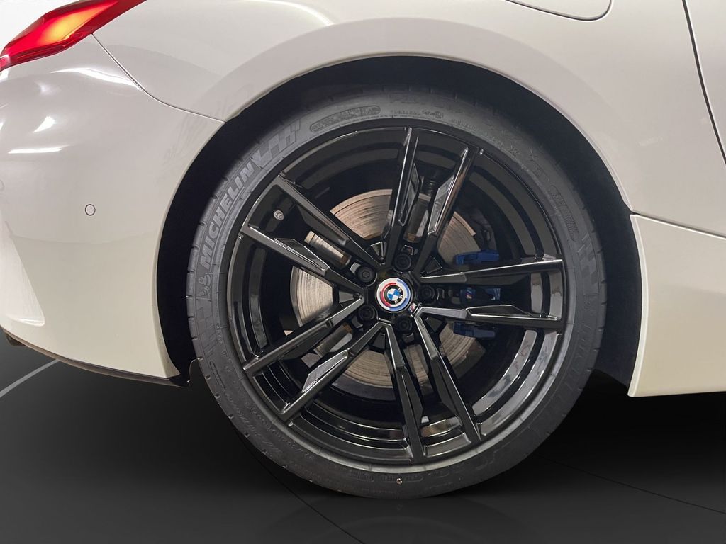 BMW Z4 M 2022