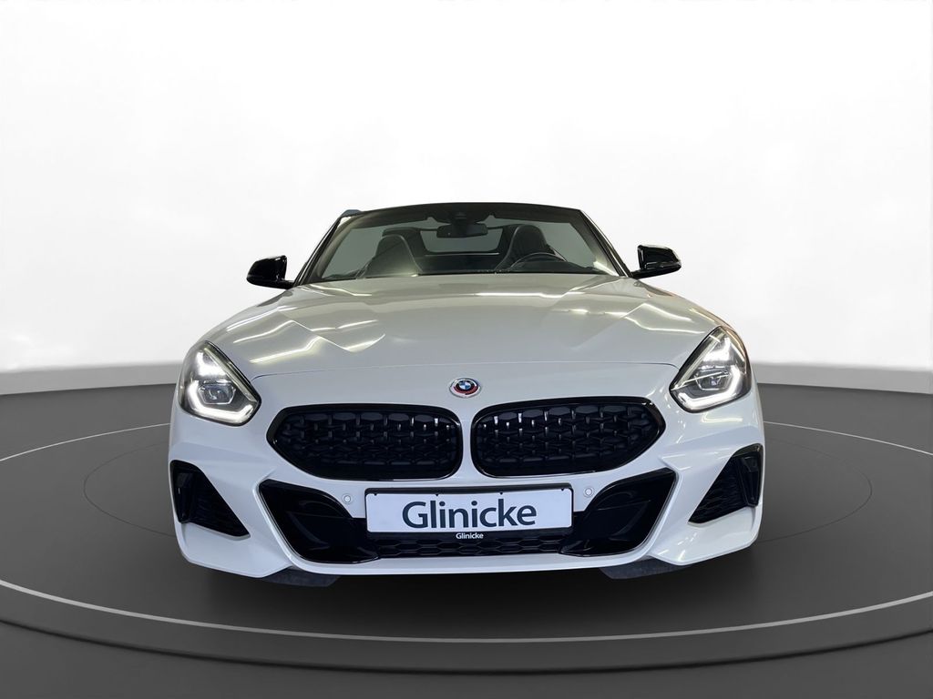 BMW Z4 M 2022