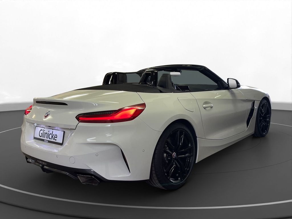 BMW Z4 M 2022