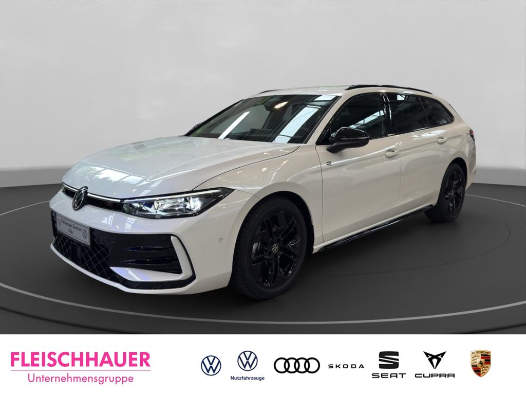 Volkswagen Passat 2025
