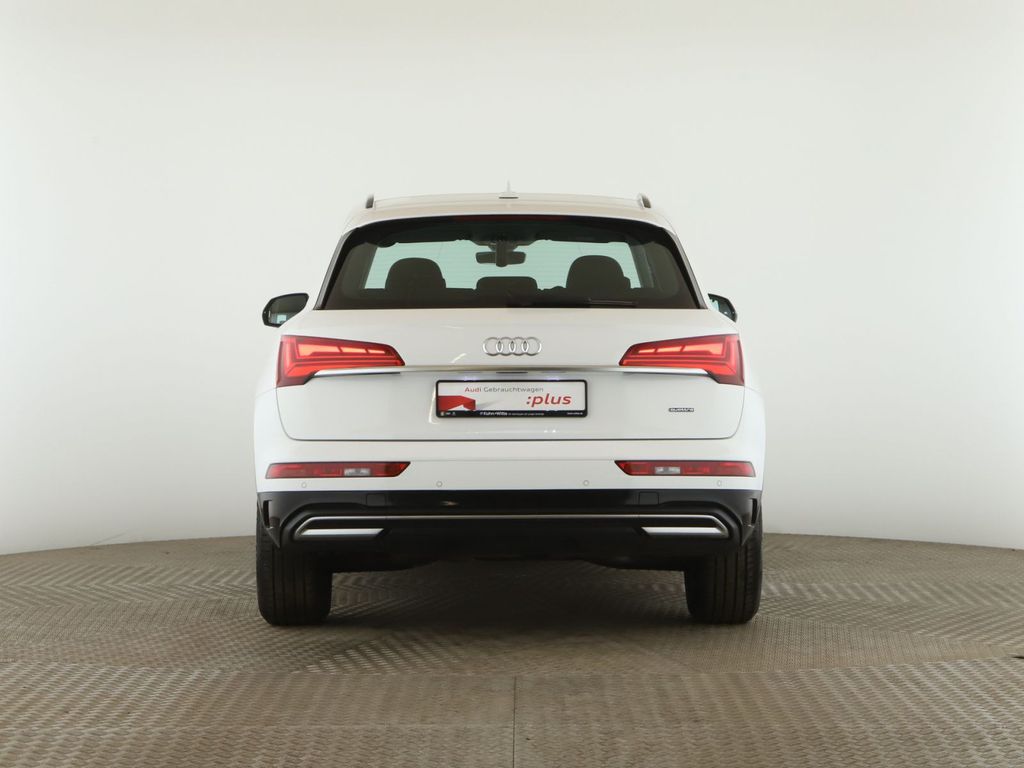 Audi Q5 2021
