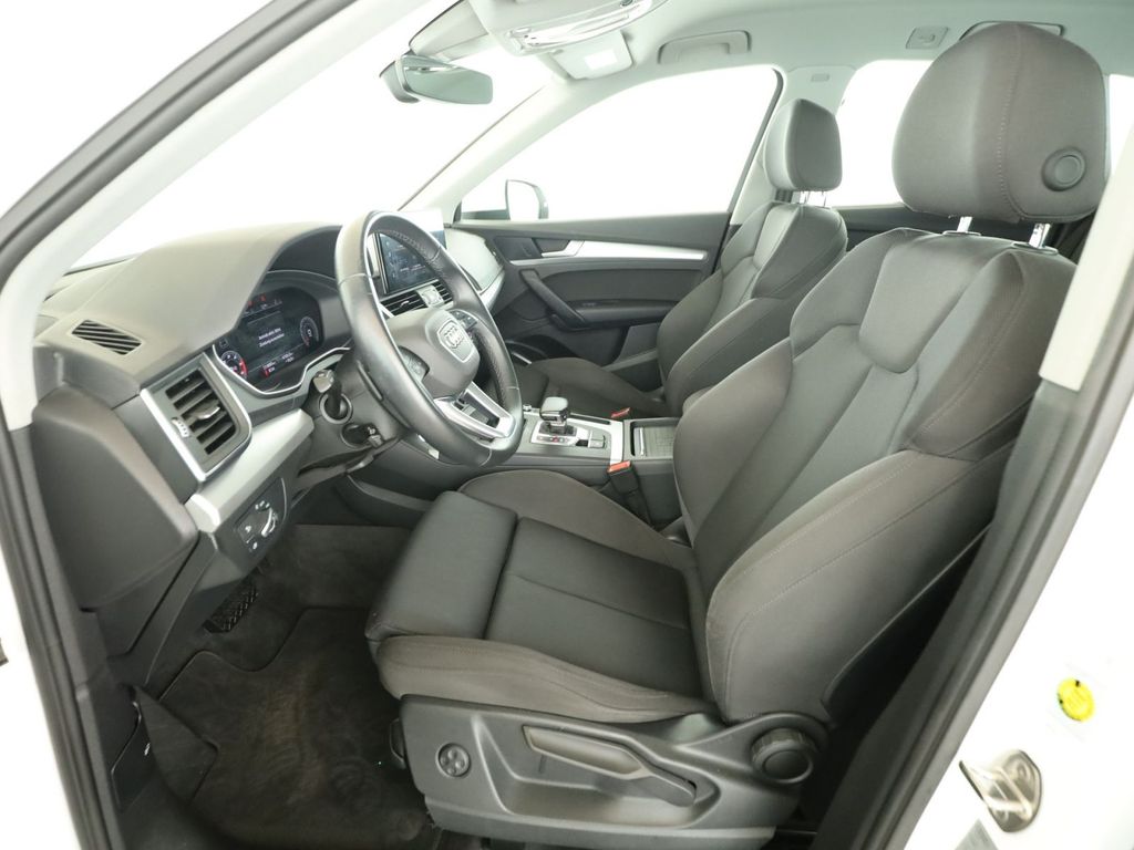 Audi Q5 2021