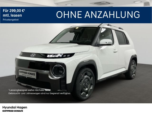 Hyundai INSTER 2025