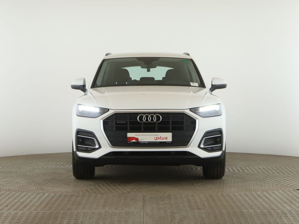Audi Q5 2021