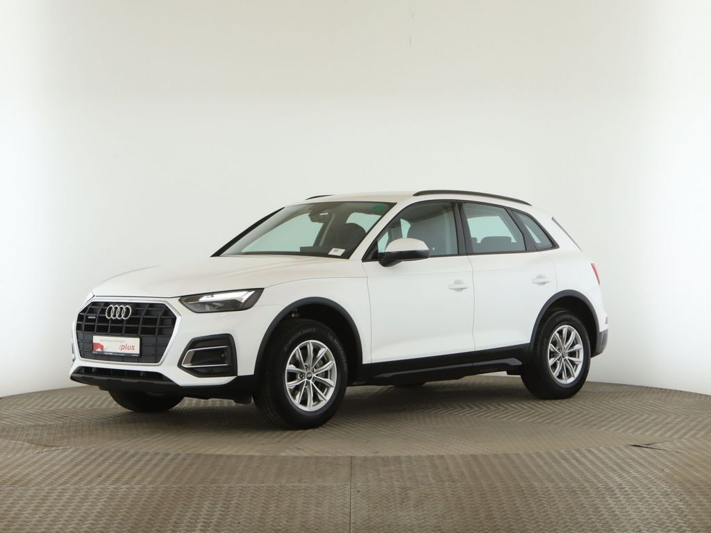 Audi Q5 2021