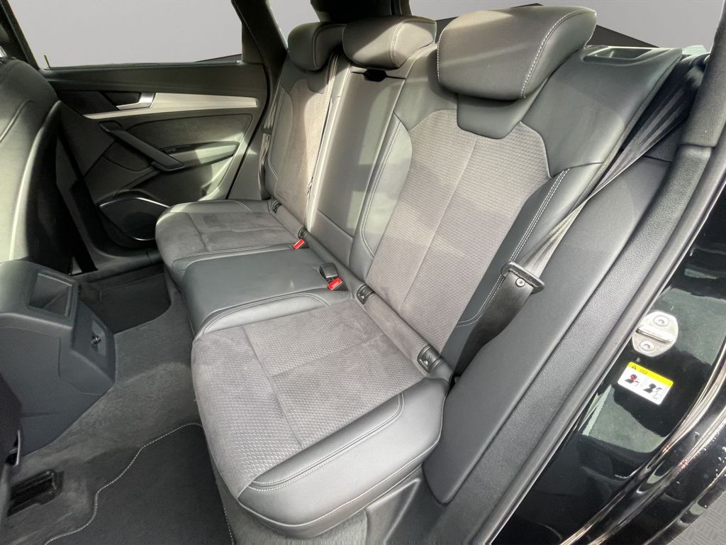 Audi SQ5 2023