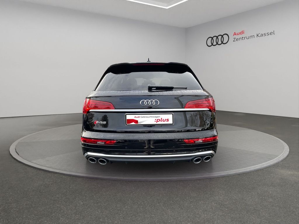 Audi SQ5 2023
