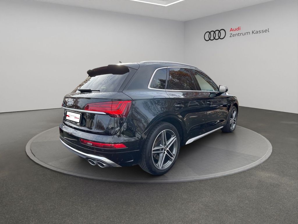 Audi SQ5 2023