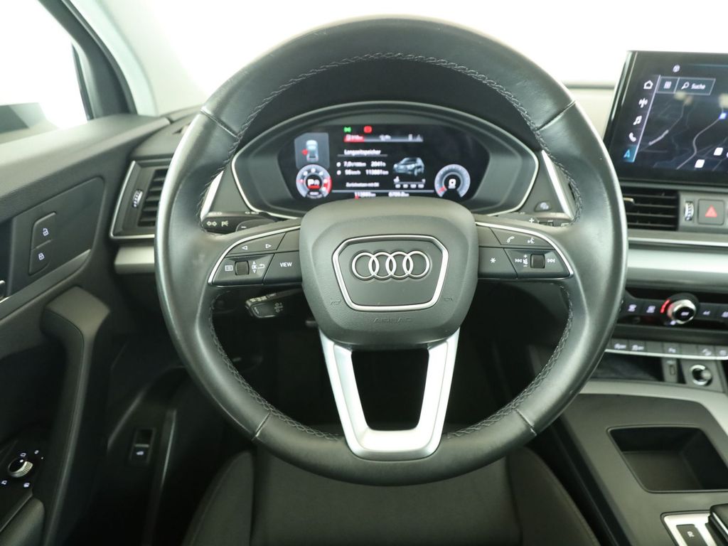 Audi Q5 2021