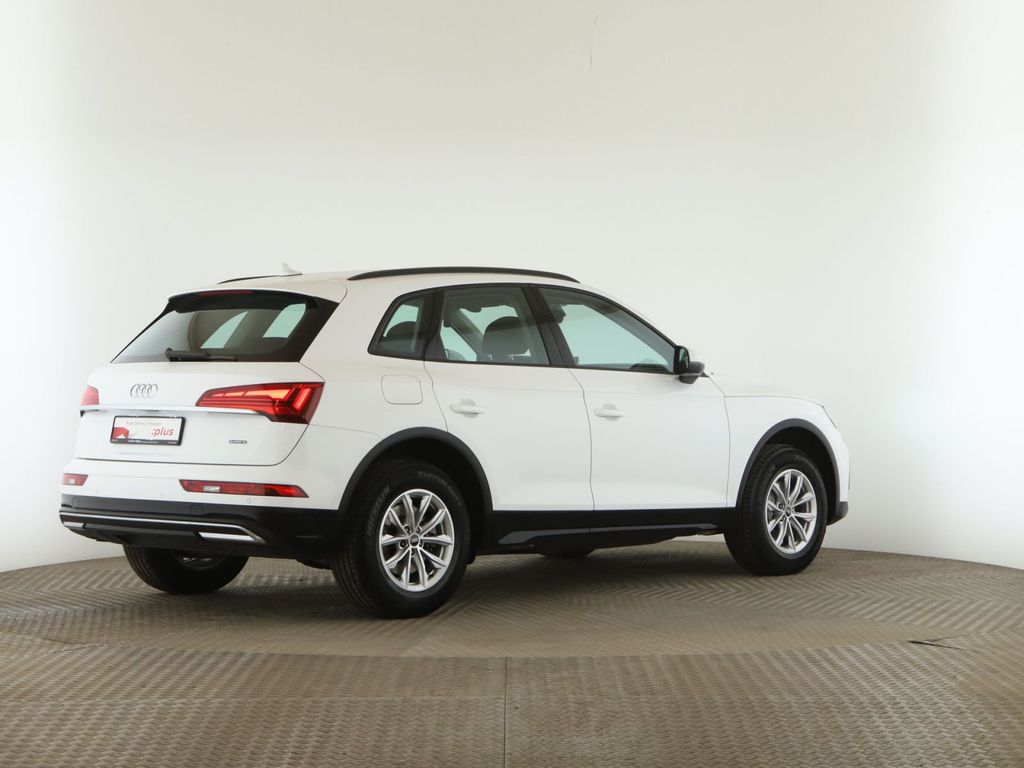 Audi Q5 2021