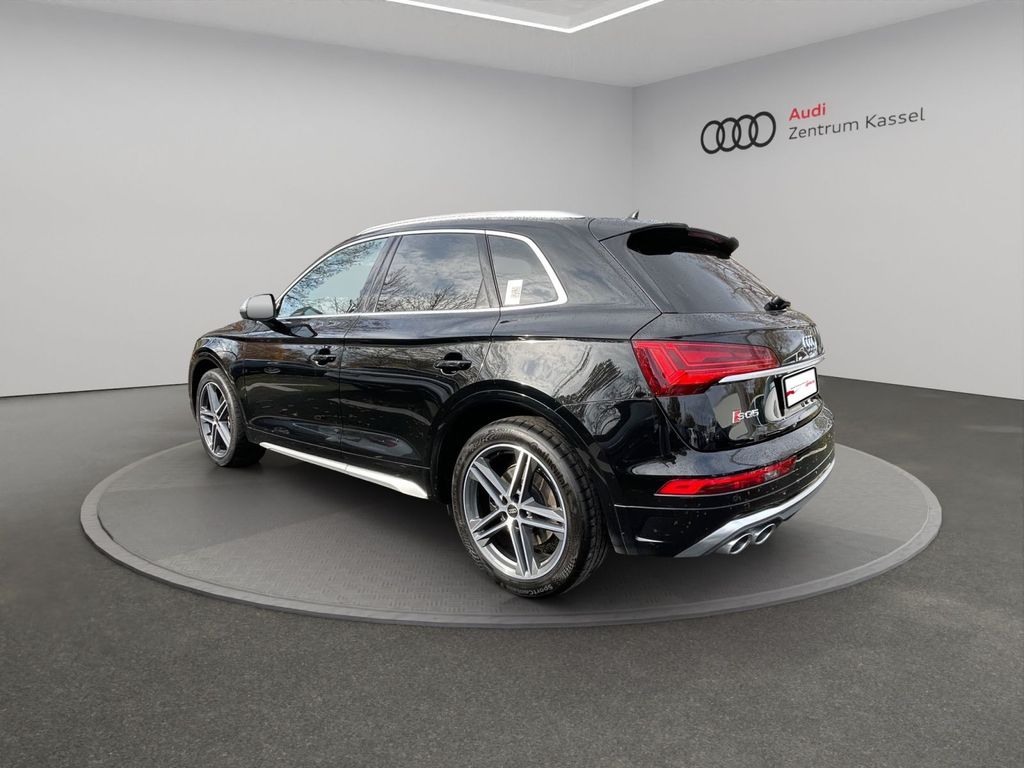 Audi SQ5 2023