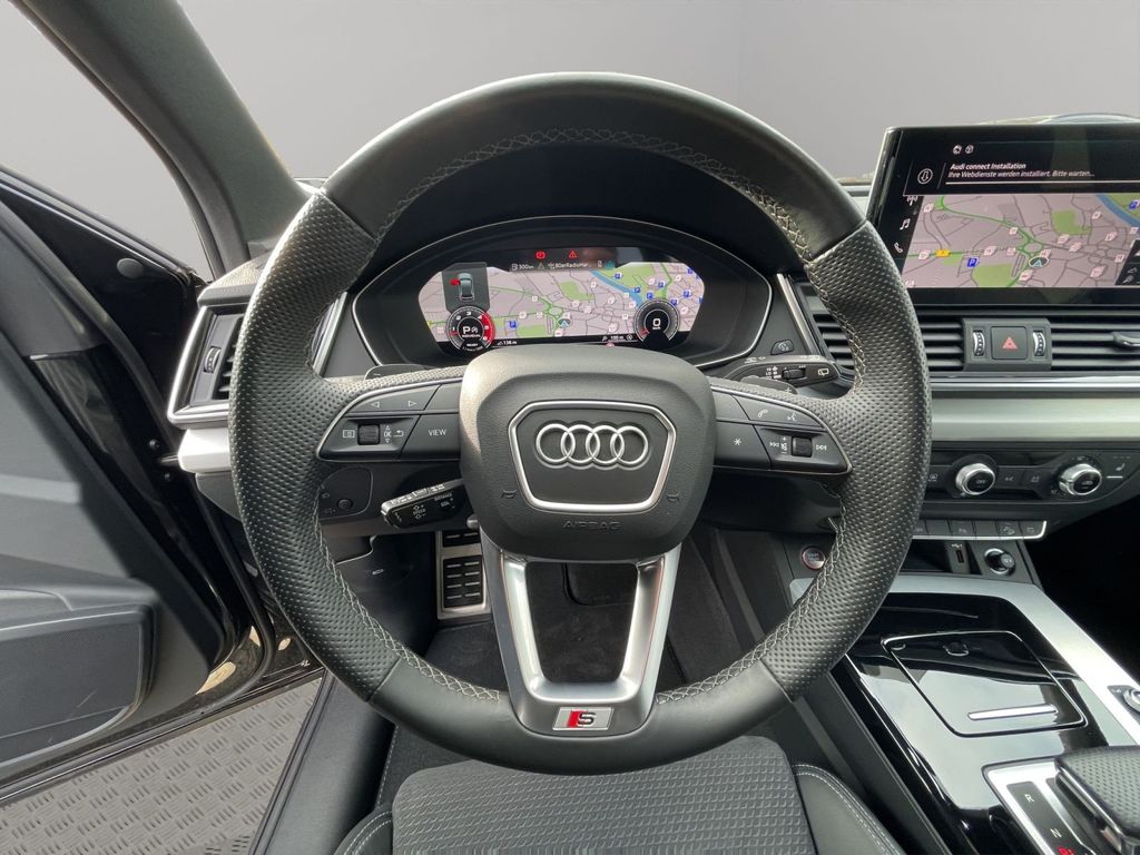 Audi SQ5 2023