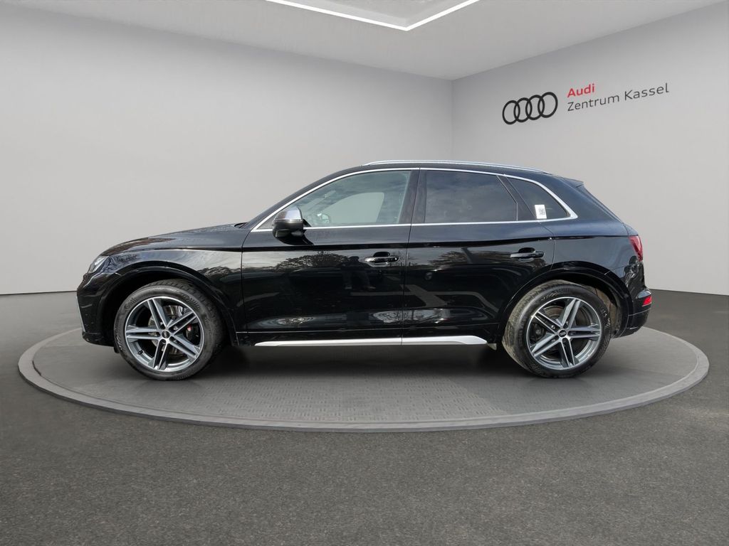 Audi SQ5 2023