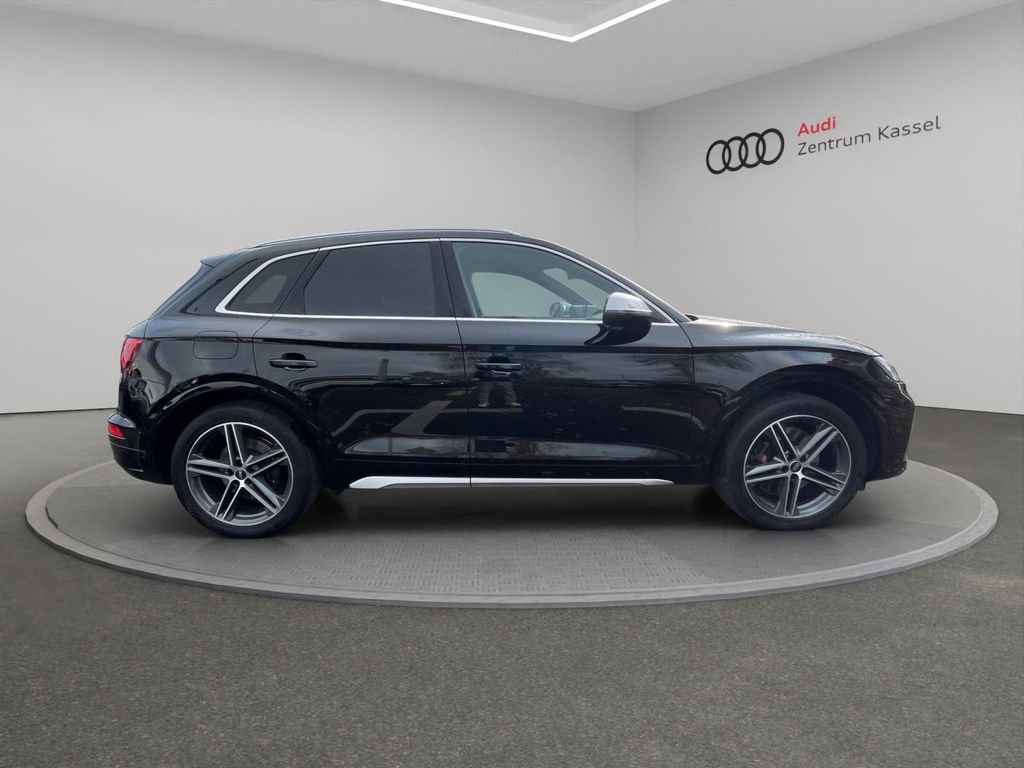 Audi SQ5 2023