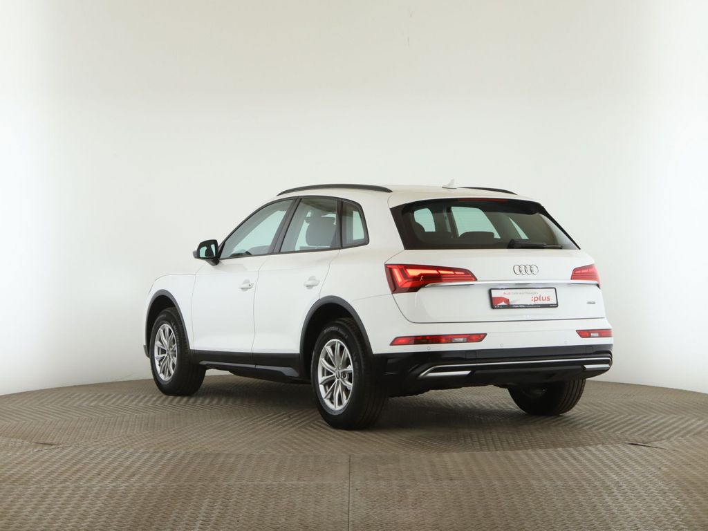 Audi Q5 2021