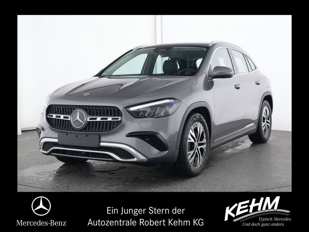 Mercedes-Benz GLA 220 2024