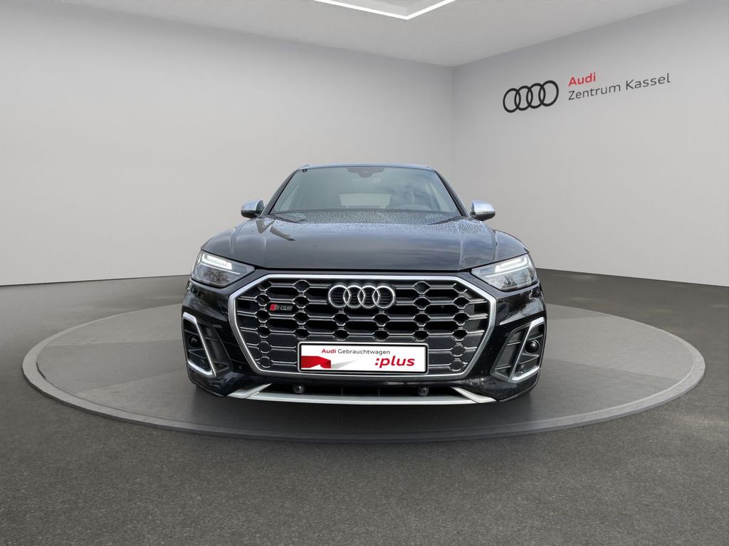Audi SQ5 2023