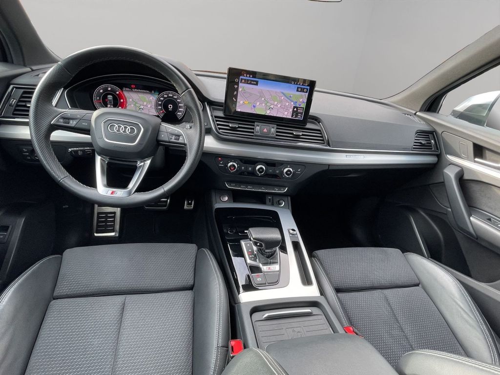 Audi SQ5 2023