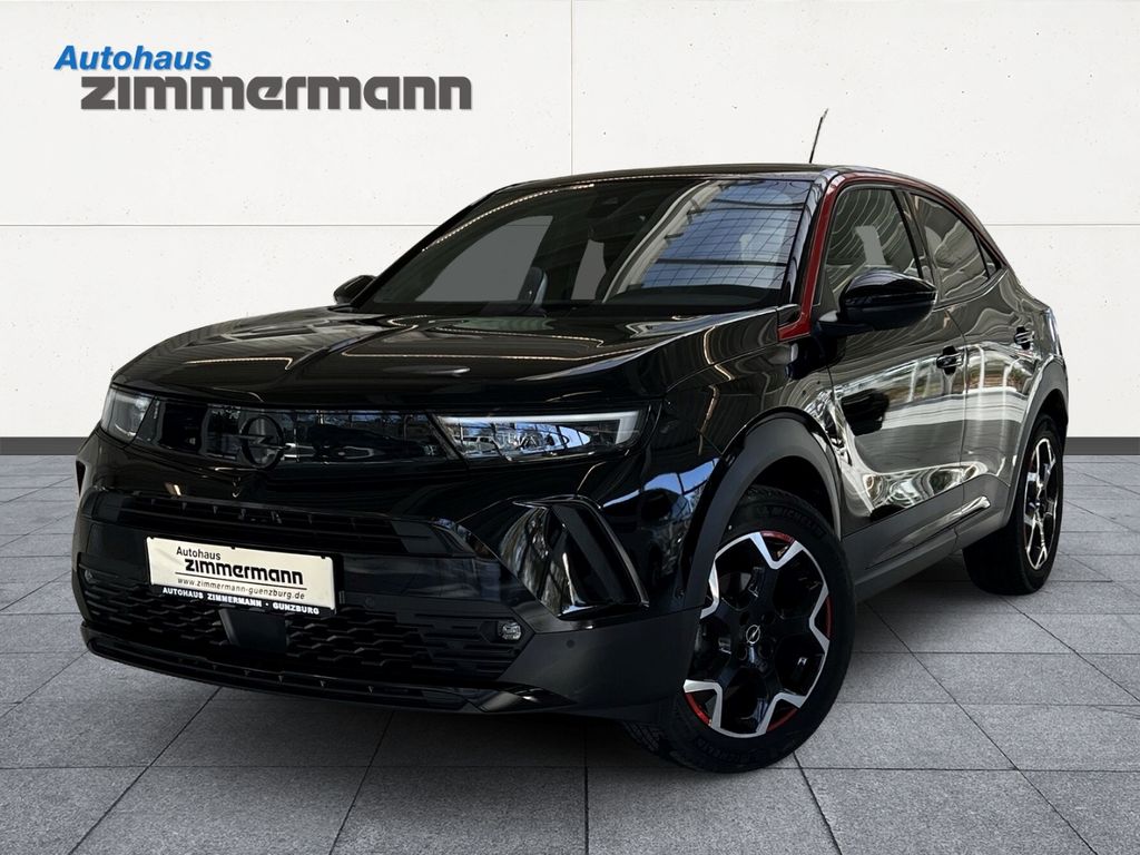 Opel Mokka 2021