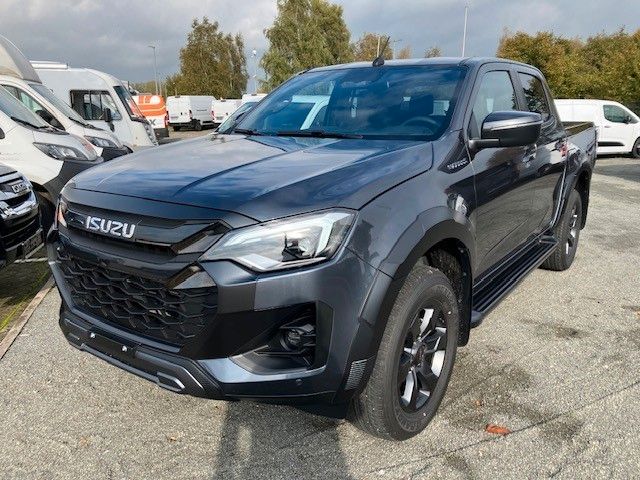 Isuzu D-Max 2025