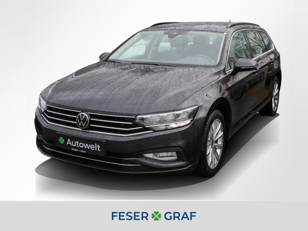 Volkswagen Passat Variant 2022