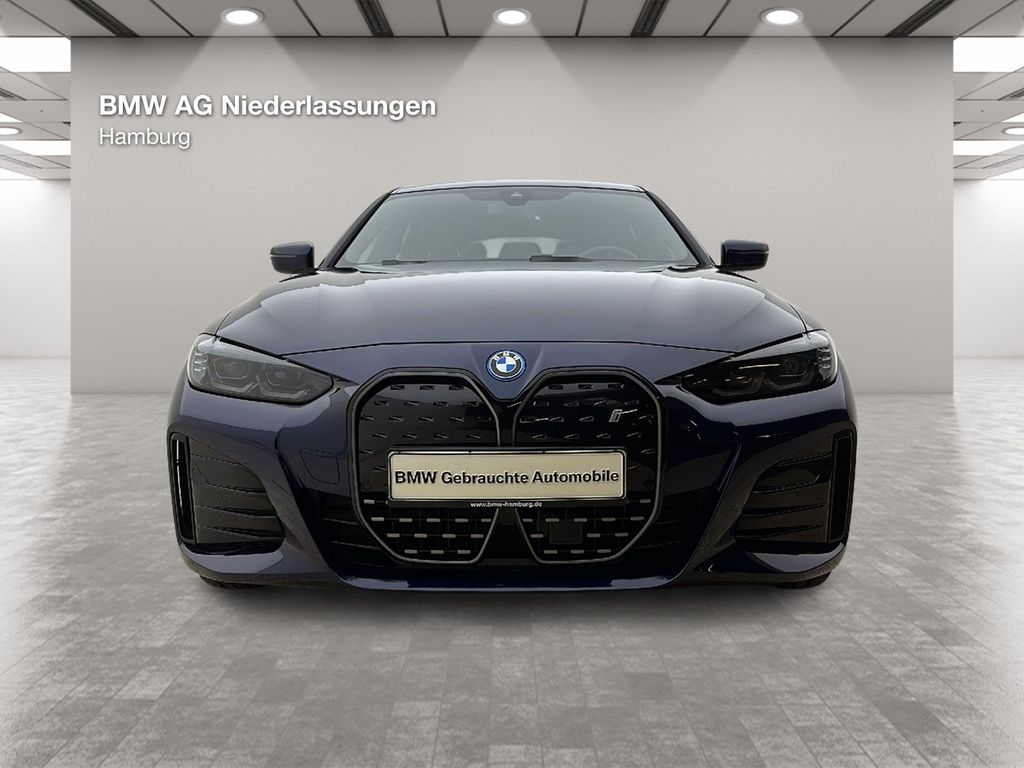 BMW i4 2023
