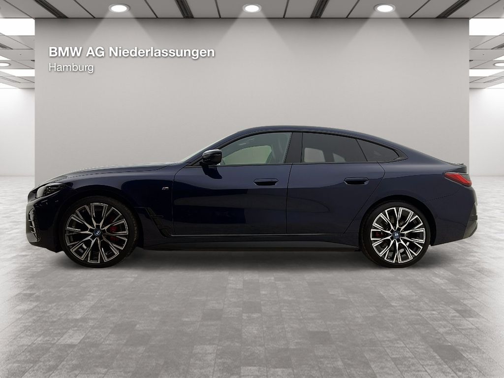 BMW i4 2023