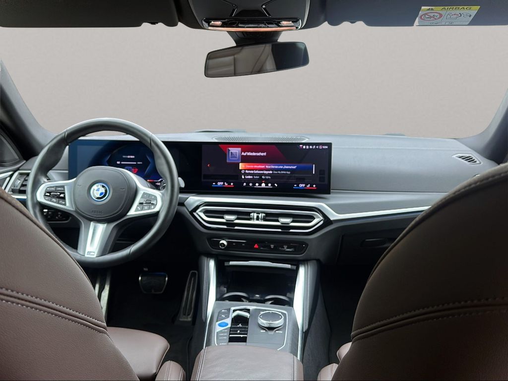 BMW i4 2023