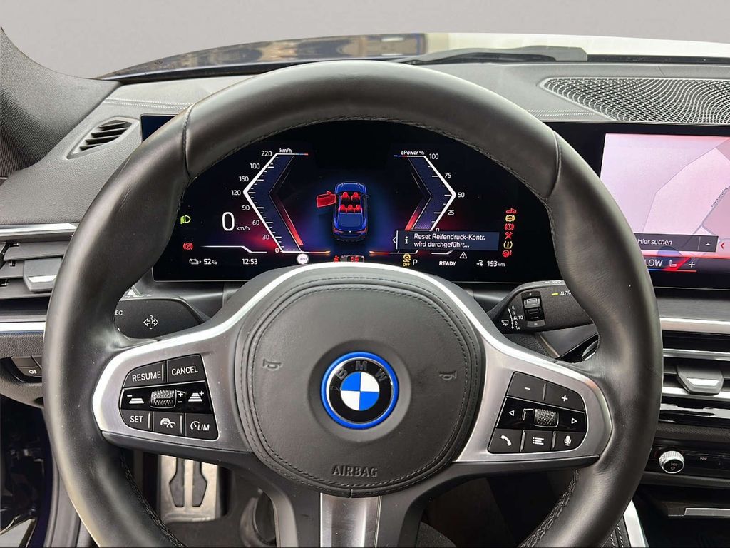 BMW i4 2023