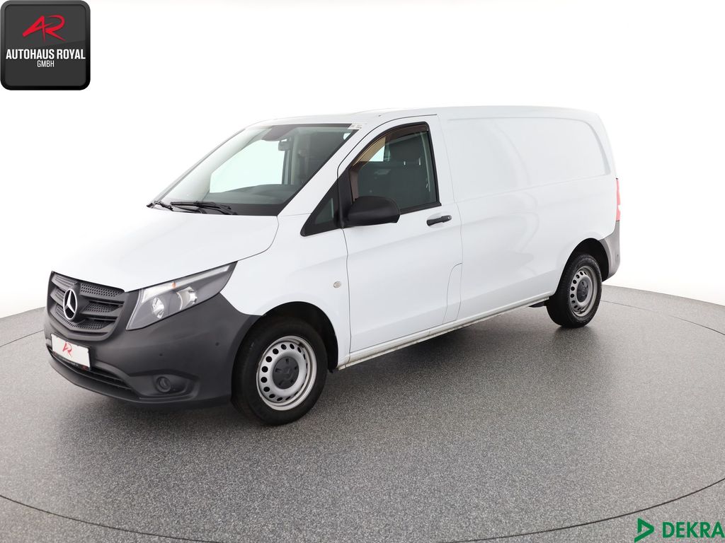 Mercedes-Benz Vito 2019