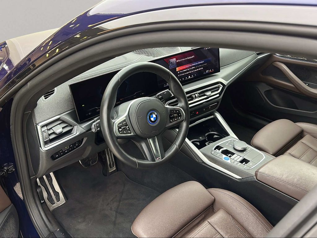 BMW i4 2023
