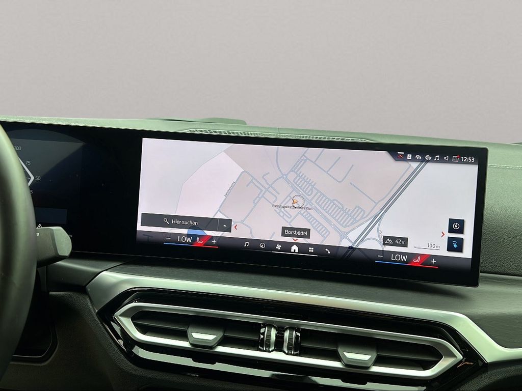 BMW i4 2023