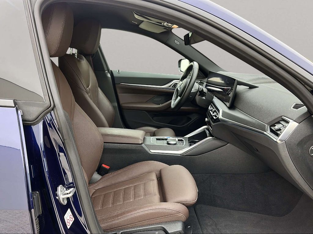 BMW i4 2023
