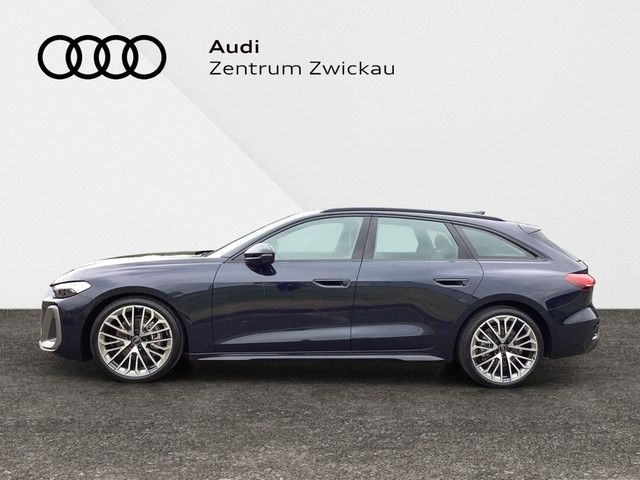Audi A5 2024