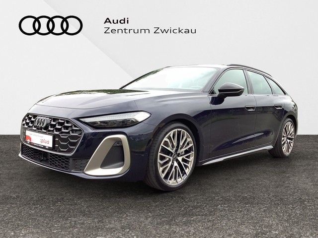 Audi A5 2024