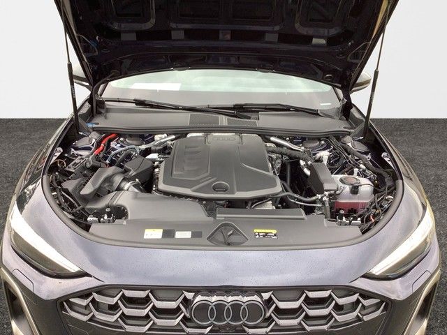 Audi A5 2024