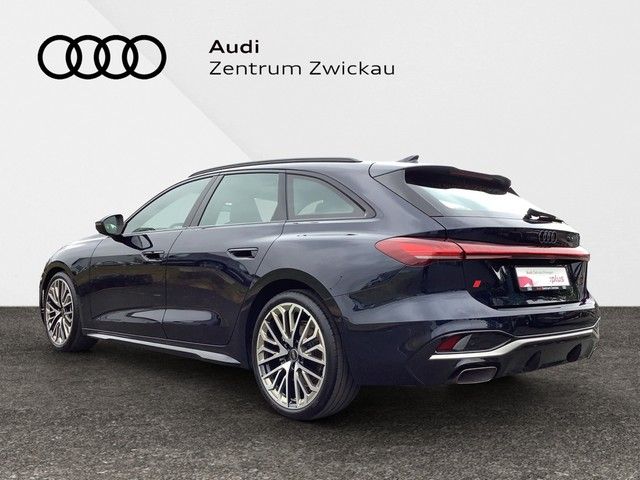 Audi A5 2024