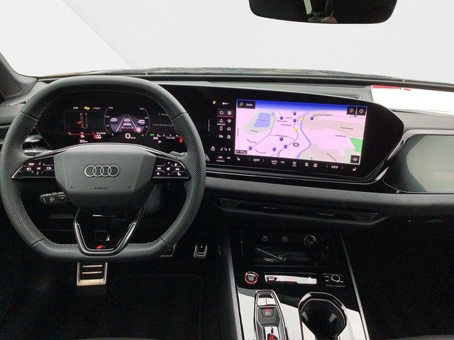 Audi A5 2024