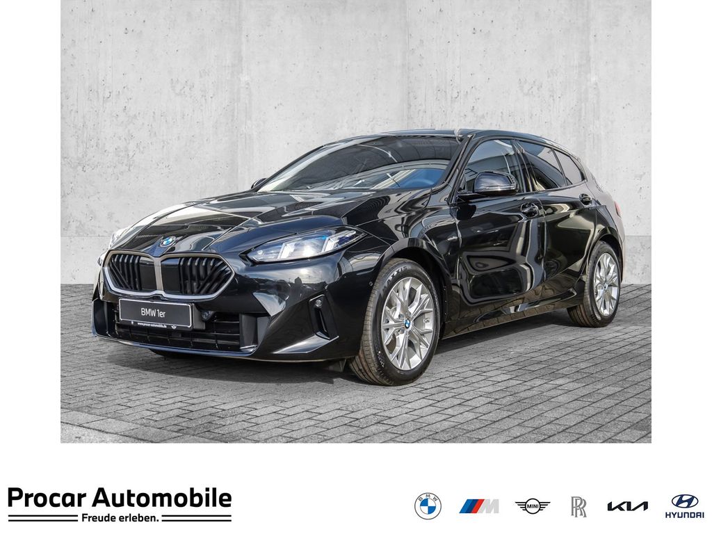 BMW 120