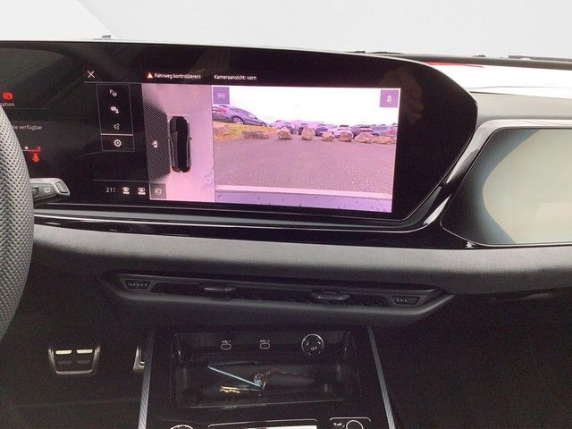 Audi A5 2024