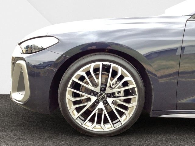 Audi A5 2024