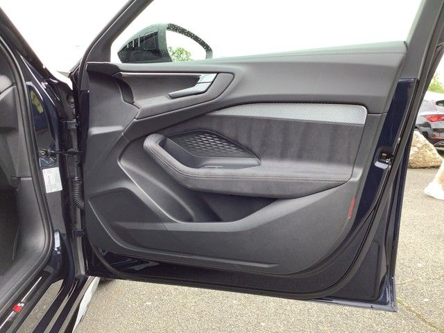 Audi A5 2024
