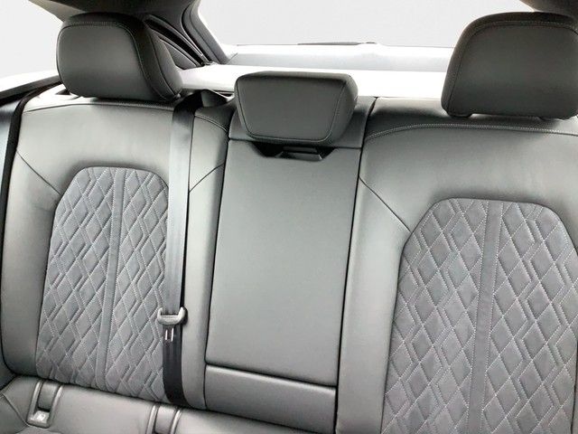 Audi A5 2024